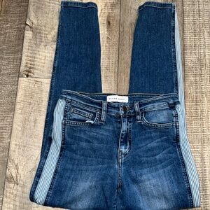 FLYING‎ MONKEY skinny jeans  size  25